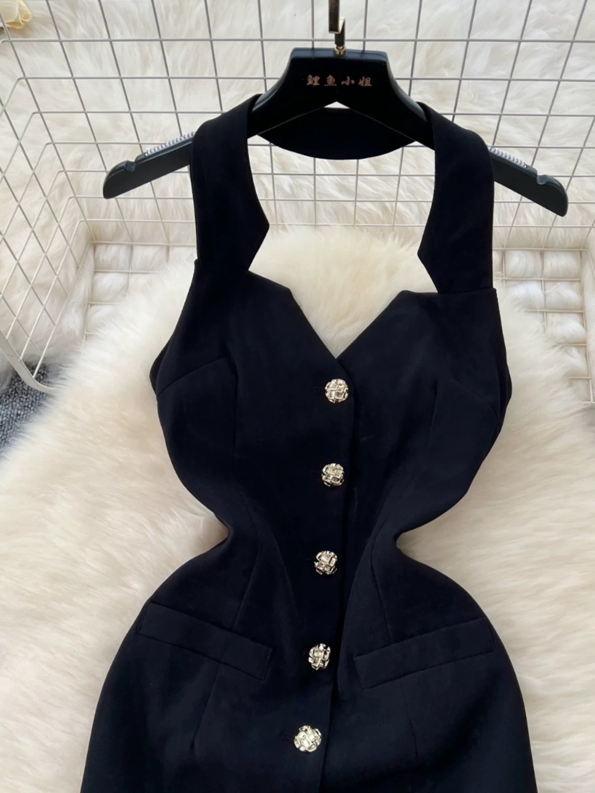 Bewitching beauty dress CBC1327 images